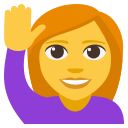 person emoji