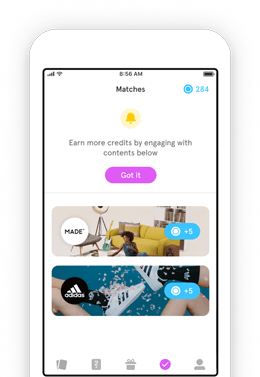 Flyk app