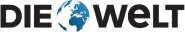 Die Welt Logo